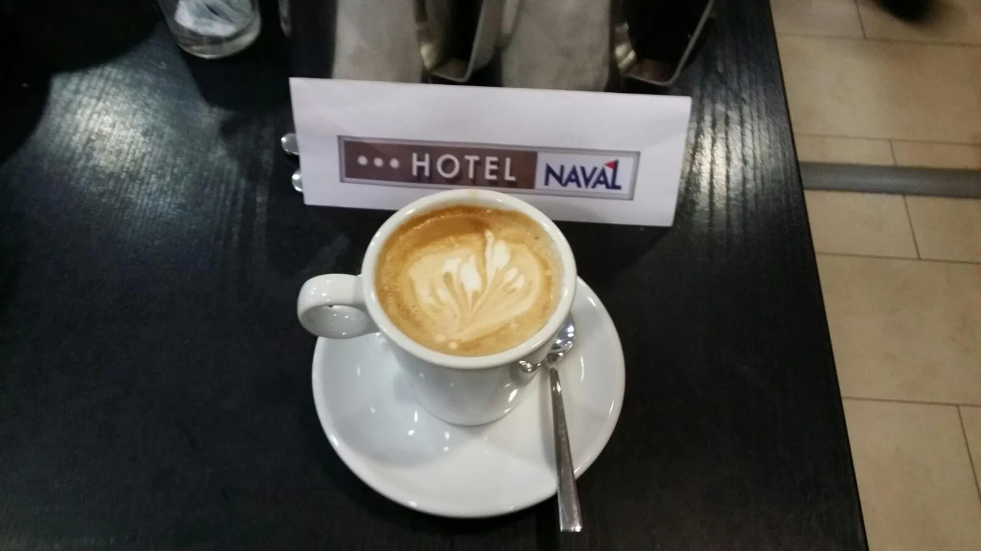 Hotel Naval Sestao