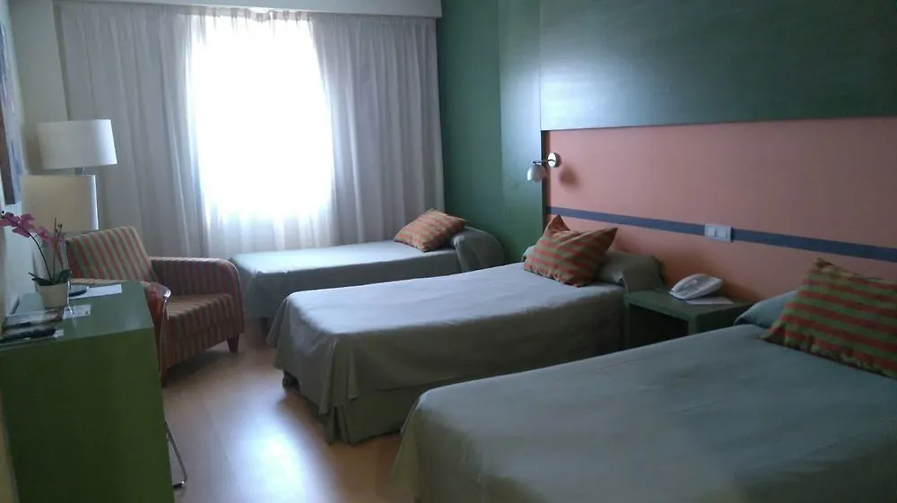 Hotel Naval Sestao