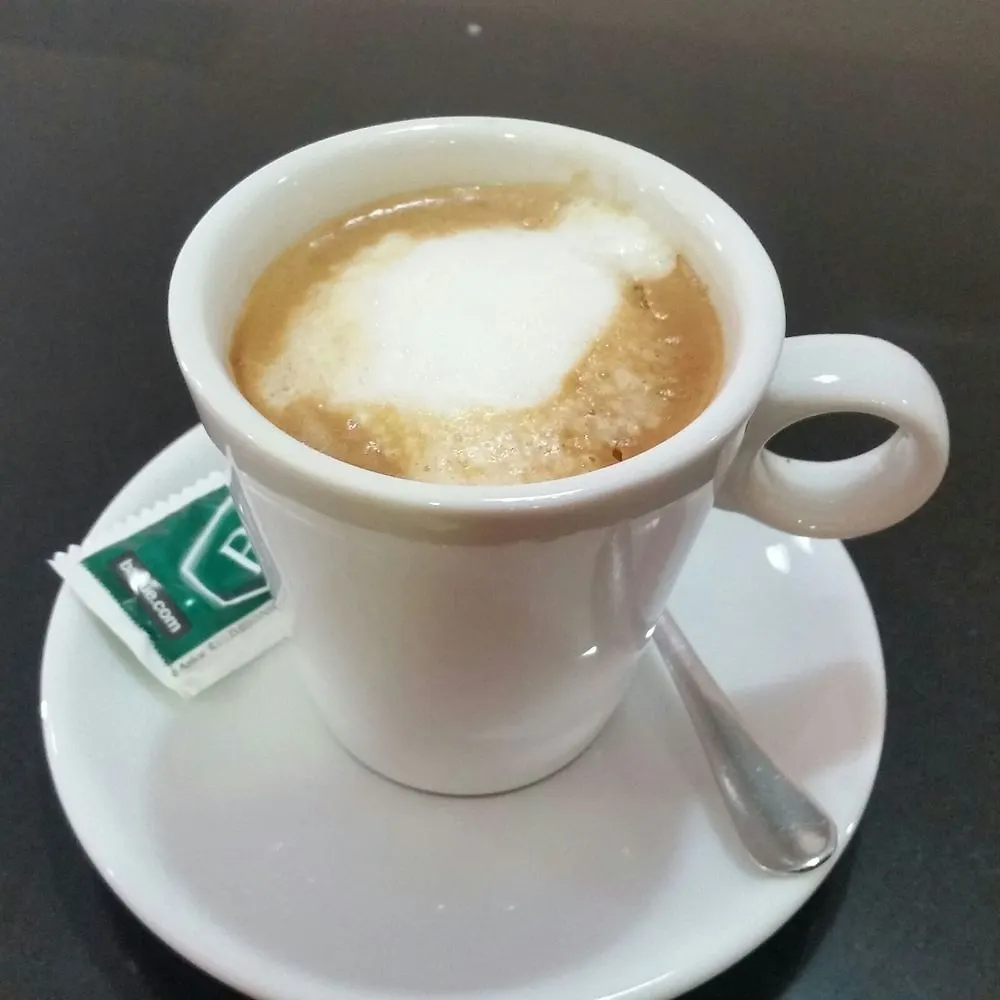 Hotel Naval Sestao