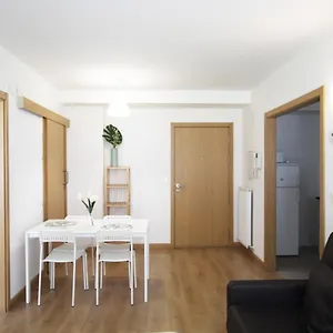 Labegain 3 Apartamento