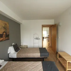Labegain 5 Apartamento