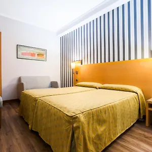 Hotel Lyon Barcelona