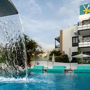 Hotel Vanilla Garden Boutique - Adults Only Playa de las Americas (Tenerife)