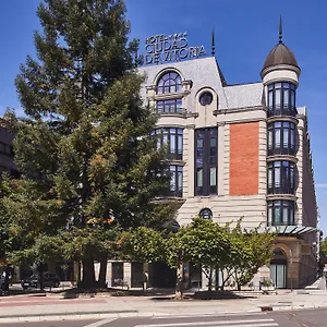 Hotel Silken Ciudad De, Vitoria-Gasteiz