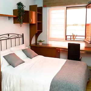 Renovado Con Terraza Y Wifi Apartamento