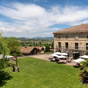 Hotel Parador De, Argomaniz