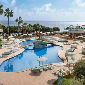 Aparthotel Tropic Garden Santa Eularia des Riu