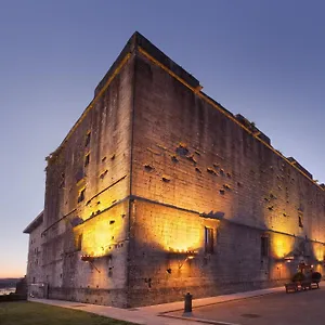 Hotel Parador De, Hondarribia