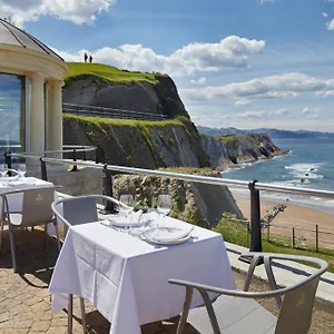 Hotel & Talasoterapia Zelai, Zumaia