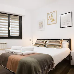 Bordari By Smiling Apartamento