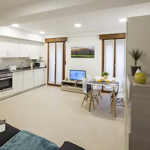 Ciudad De Apartamento