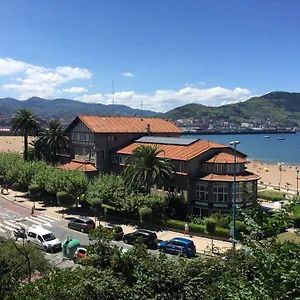 Hotel Igeretxe, Getxo