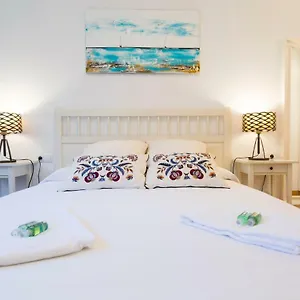 Ubilla - Basquenjoy Apartamento