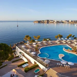 Aparthotel Ponent Mar Palma Nova (Mallorca)