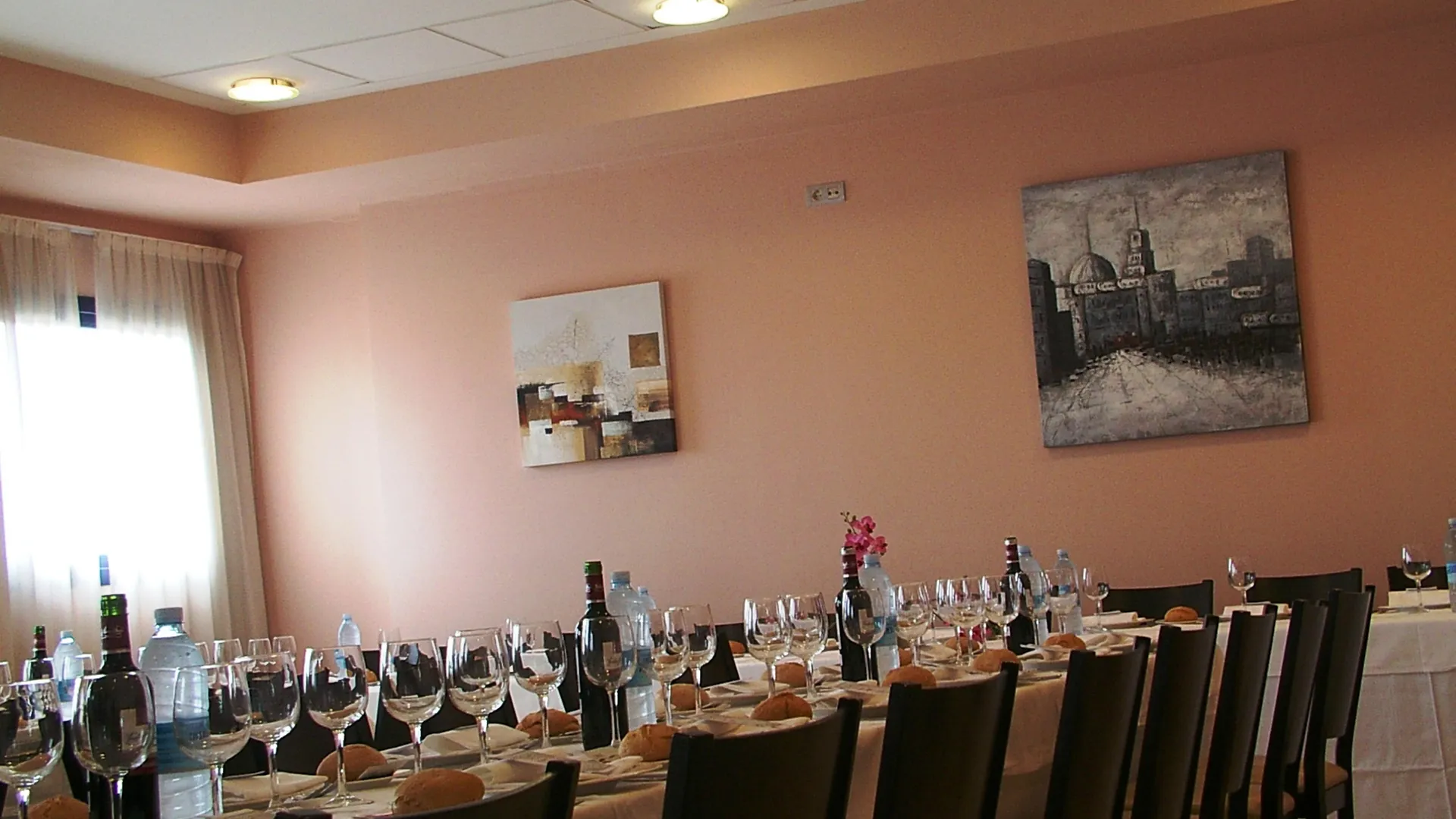 Hotel Naval Sestao
