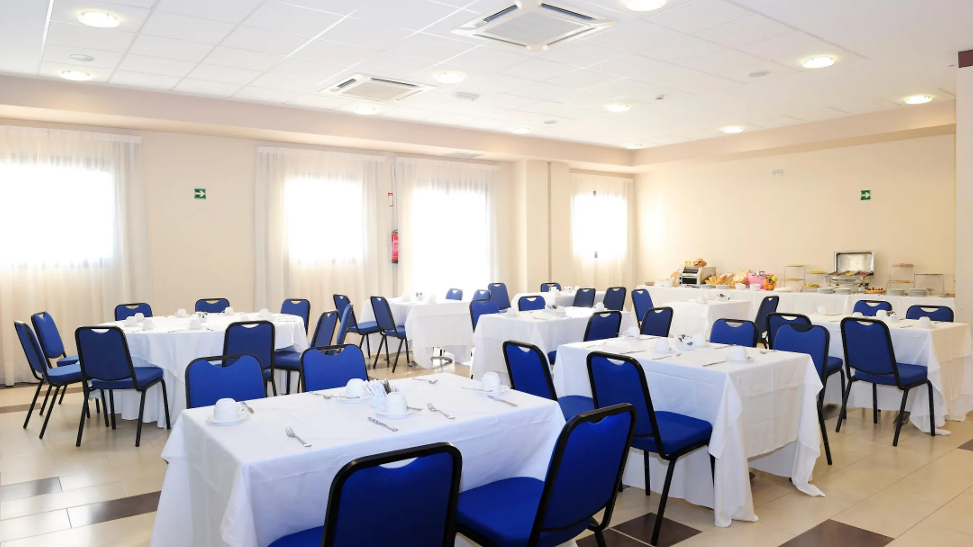 Hotel Naval Sestao 3*,  Spain