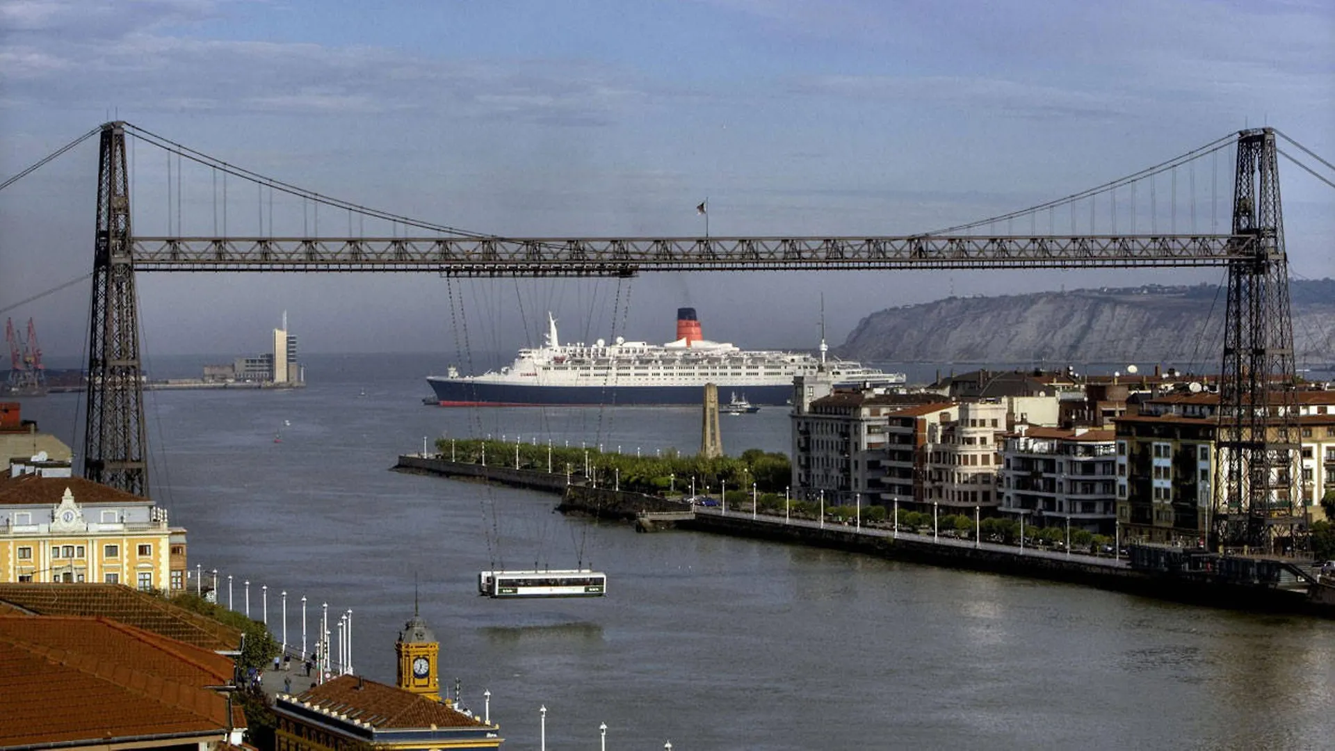 Hotel Naval Sestao 3*,