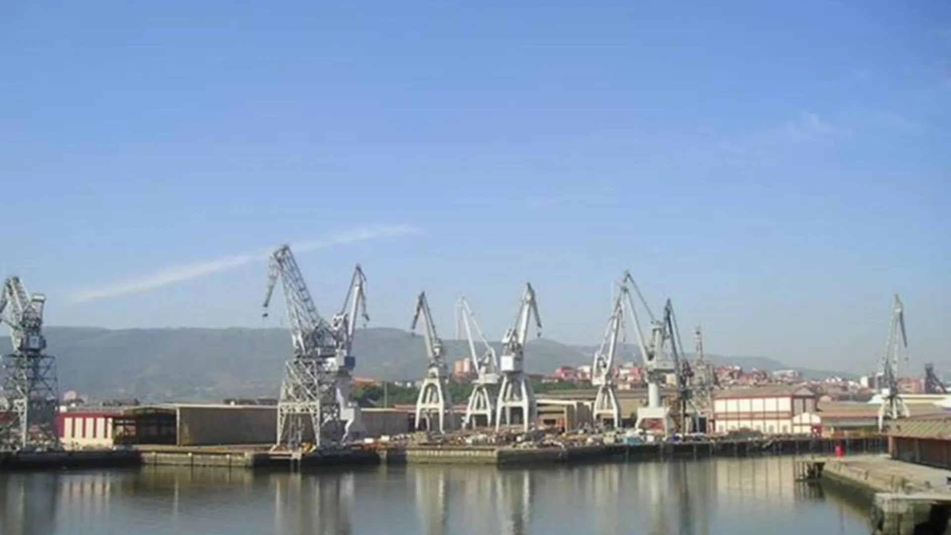 Hotel Naval Sestao