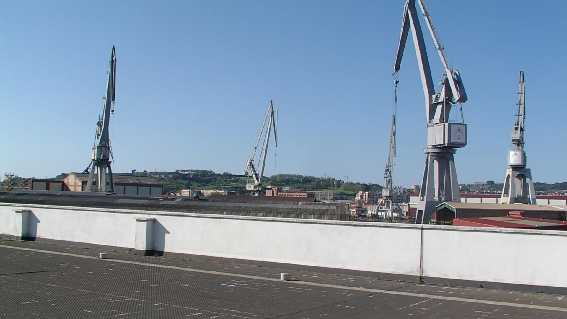 Hotel Naval Sestao 3*,