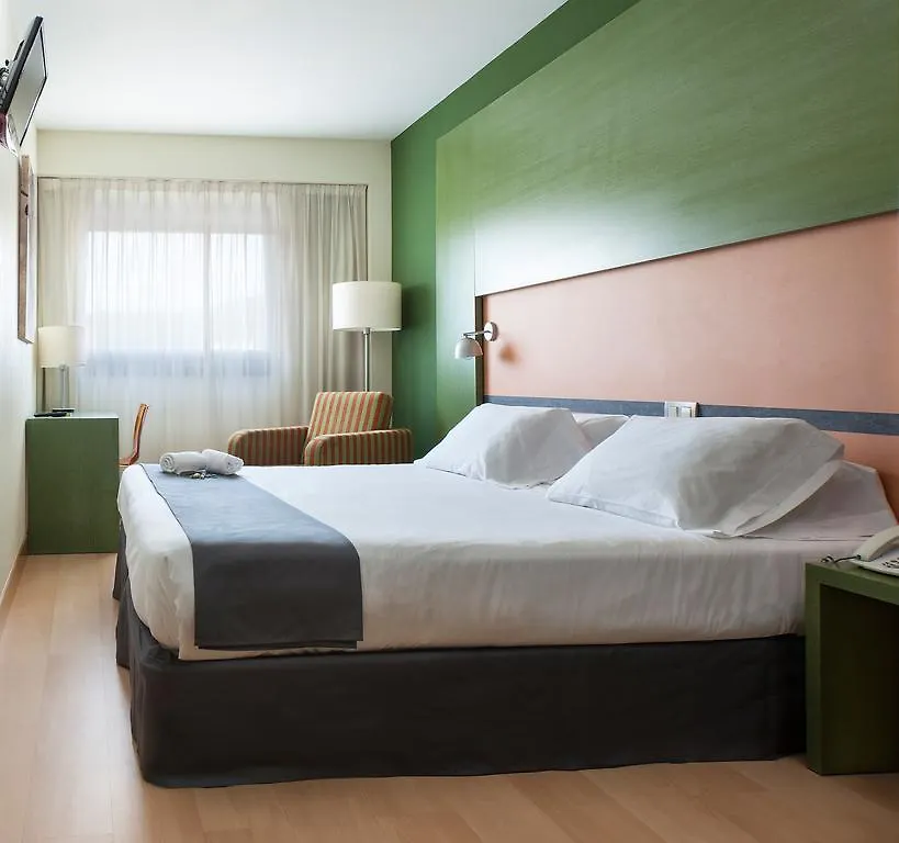 Hotel Naval Sestao 3*,