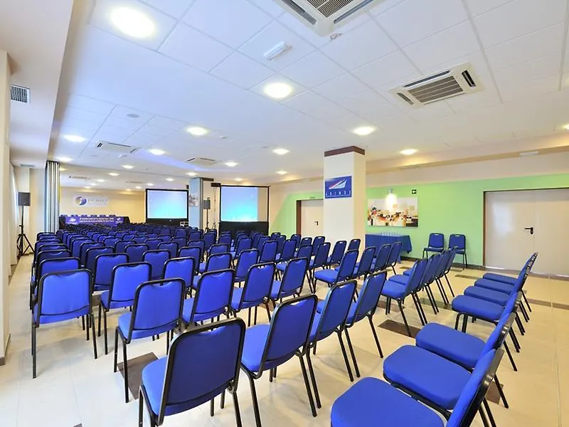 Hotel Naval Sestao 3*,  Spain