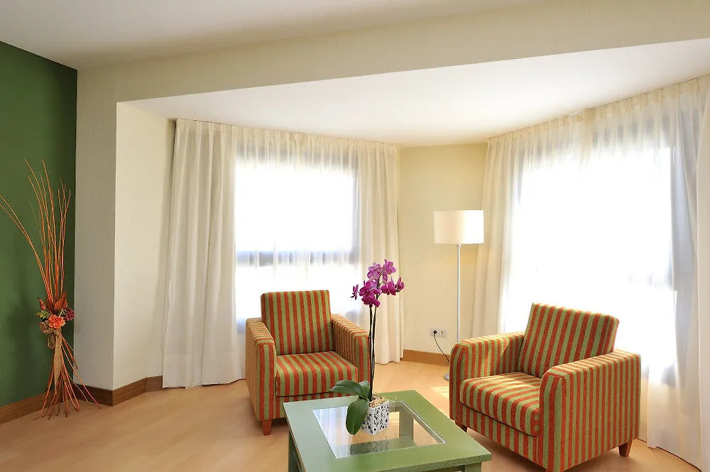 Hotel Naval Sestao