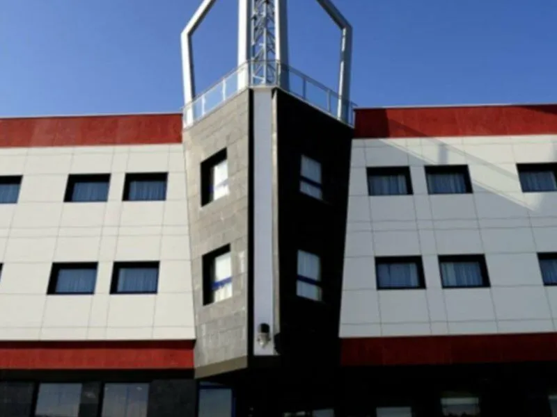 Hotel Naval Sestao Spain