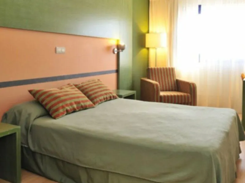 Hotel Naval Sestao 3*,  Spain