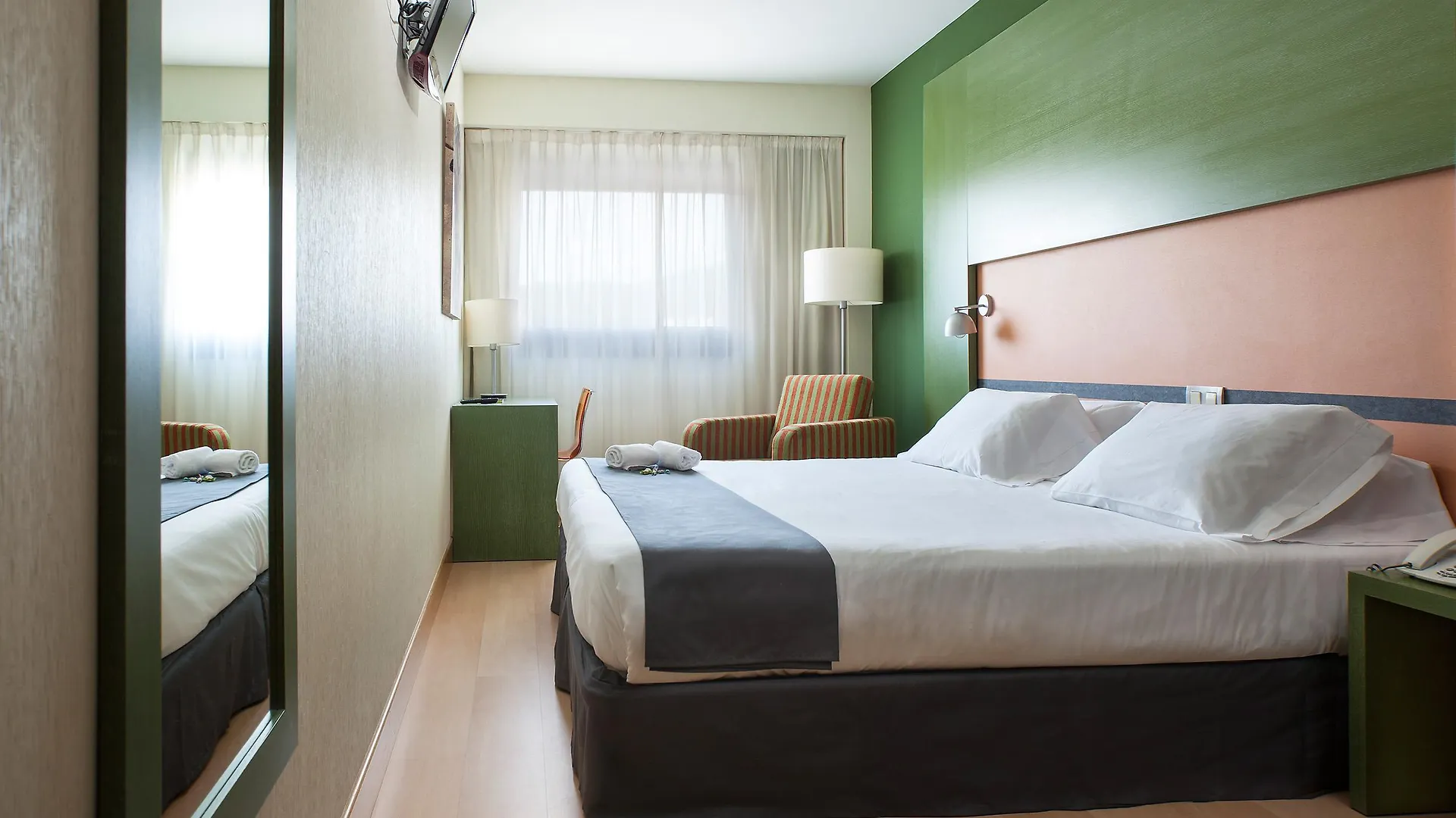 Hotel Naval Sestao España