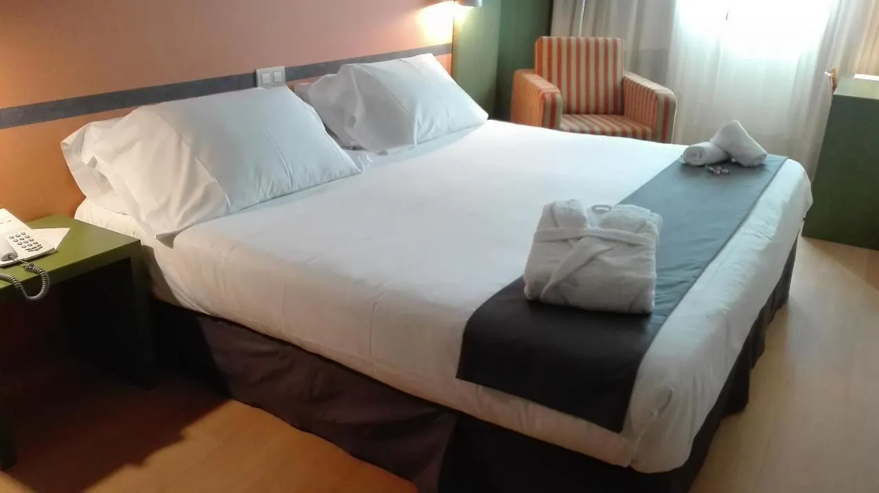 Hotel Naval Sestao 3*,  España