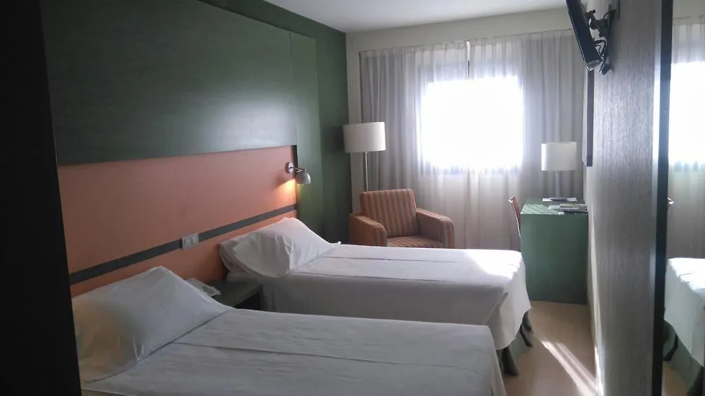 Hotel Naval Sestao España