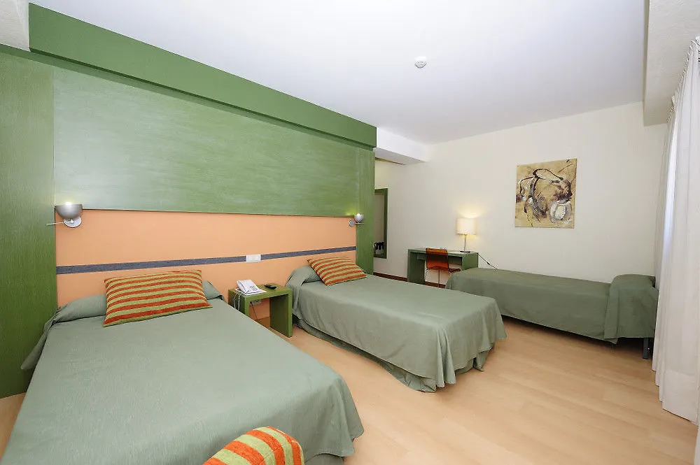 Hotel Naval Sestao 3*,