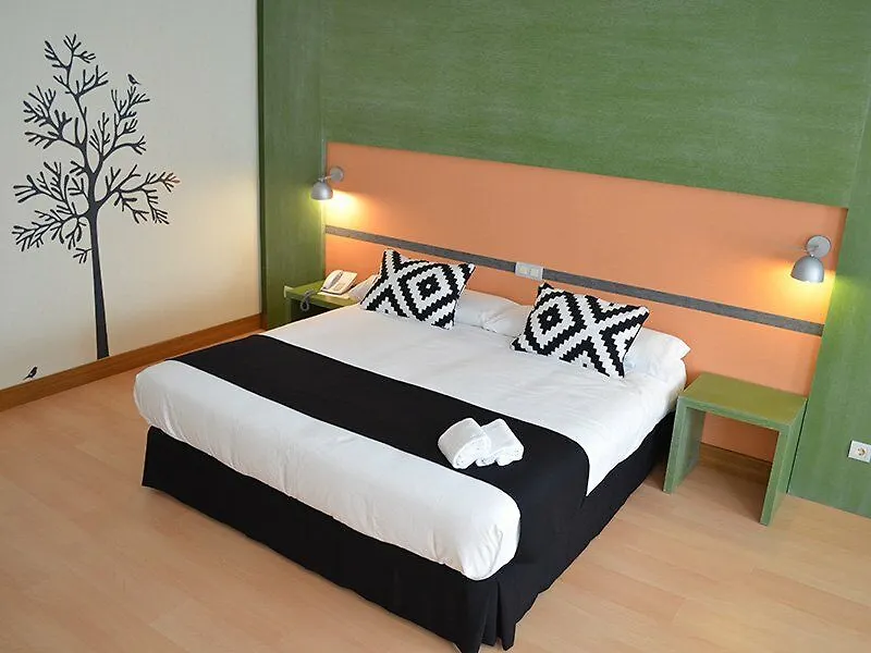 Hotel Naval Sestao