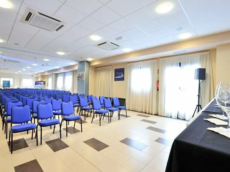 Hotel Naval Sestao Spain